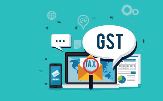 OptiGST-innoval-India-SAP-GST