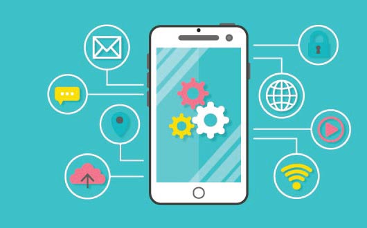 SAP Mobility Solutions (5)