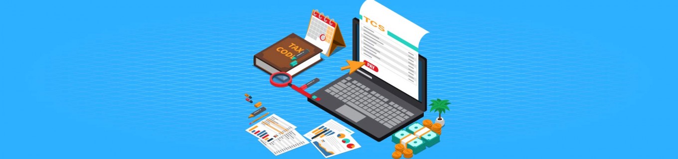 Tax-collected-at-source