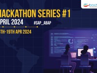 IVL_Hackathon_Series #SAP_ABAP