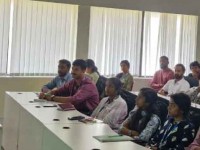 Cyber Security Session – ICT Academy of Kerala Dt : 7th Nov 2024