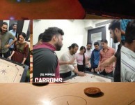 IVL Carroms Tournament – Mumbai December 2024