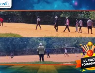 IVL Cricket Tournament, Tvm, 2024