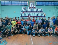 At IVL, It’s More Than Just Competition—It’s About Connection.