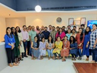 Building High Potential, High Performing Teams