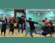 IVL Dance Competition 2025