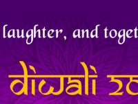 Celebrating the Festival of Lights at IVL