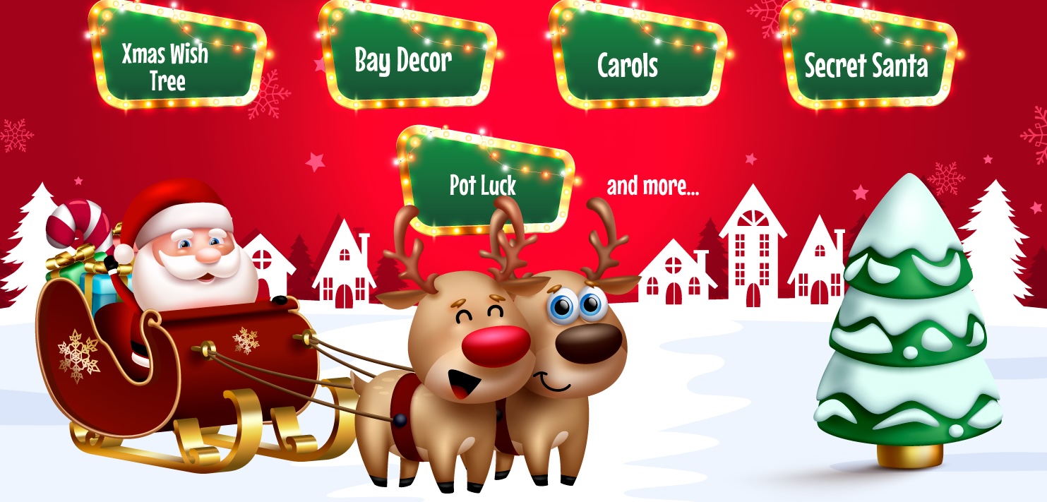 Christmas at Innoval: Celebrating Our People and Culture