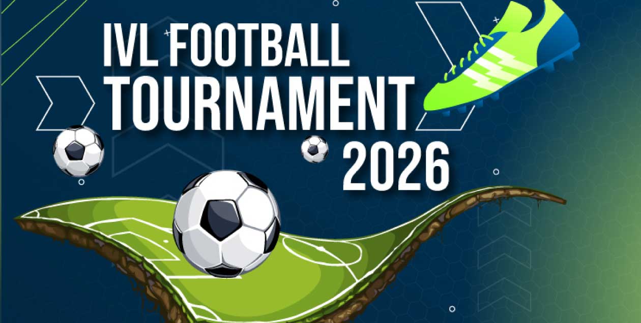 IVL FootBall Tournament 2025